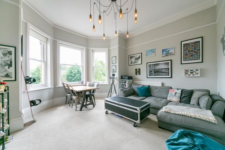 10 Of The Best Reasons To Buy A Flat Not A House Burns & ber